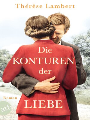 cover image of Die Konturen der Liebe